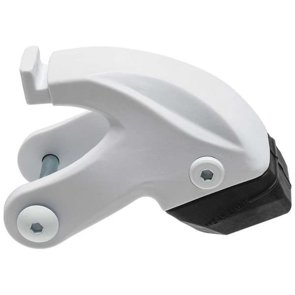 Impala Rollers Rullskridskor Lightspeed Vit EU 35