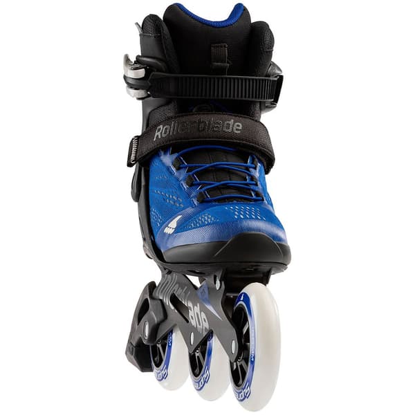 Rollerblade Linjassa Luistimet Macroblade 100 3wd Sininen,Musta EU 36 1/2