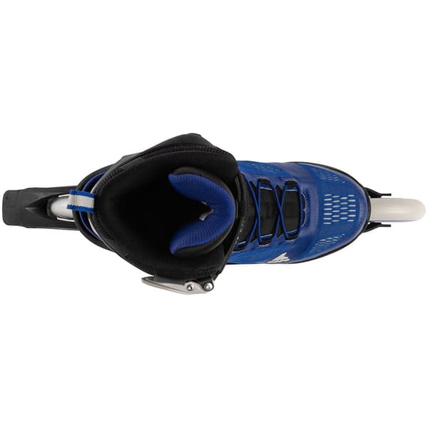 Rollerblade Linjassa Luistimet Macroblade 100 3wd Sininen,Musta EU 36 1/2