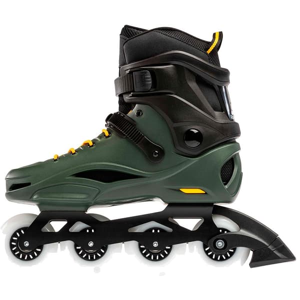 Rollerblade Rullskridskor Rb 80 Pro Grönt EU 35