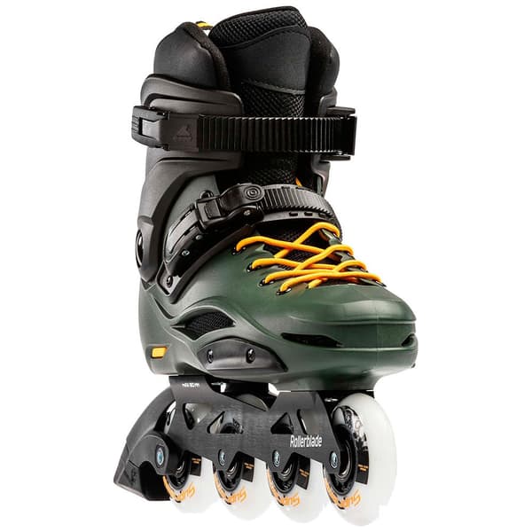 Rollerblade Rullskridskor Rb 80 Pro Grönt EU 35
