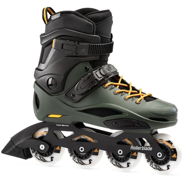 Rollerblade Rullskridskor Rb 80 Pro Grönt EU 35