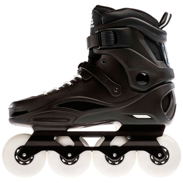 Rollerblade Rullskridskor Rb Da Svart EU 35