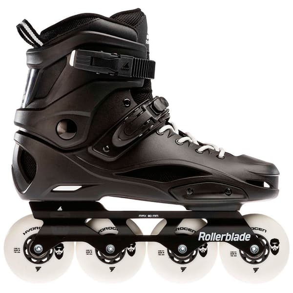 Rollerblade Rullskridskor Rb Da Svart EU 35