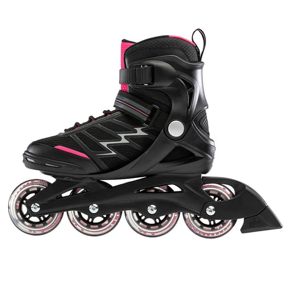 Rollerblade Linjassa Luistimet Advantage Pro Xt Woman Musta EU 36 1/2