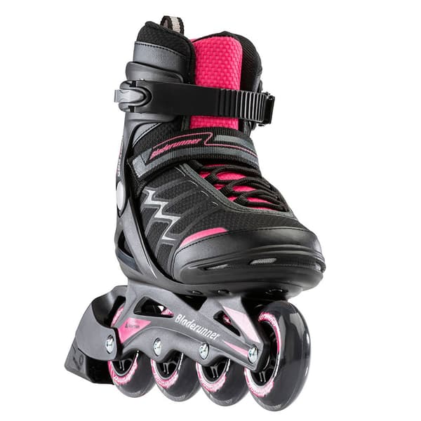 Rollerblade Rullskridskor Advantage Pro Xt Woman Svart EU 36 1/2