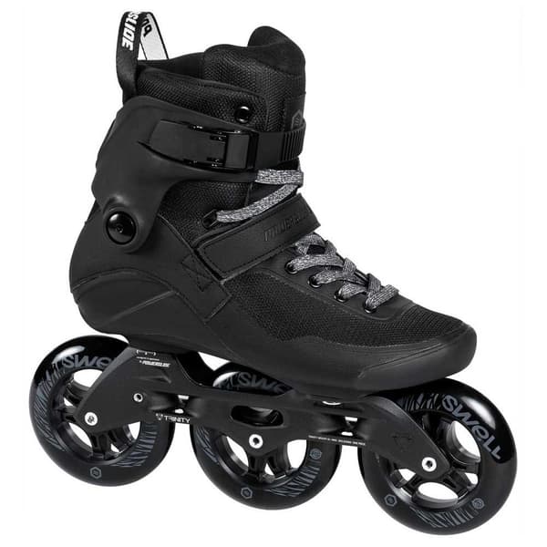 Powerslide Rullskridskor Swell Triple 110 Svart EU 42