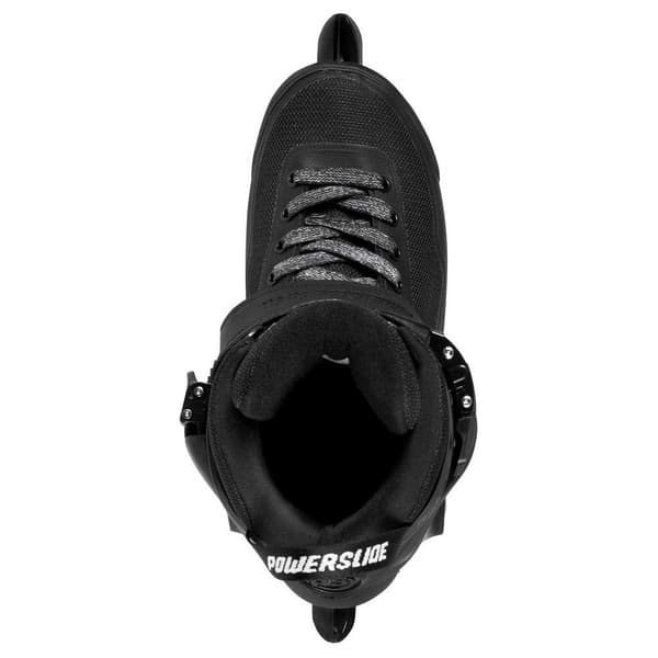 Powerslide Rullskridskor Swell Triple 110 Svart EU 43