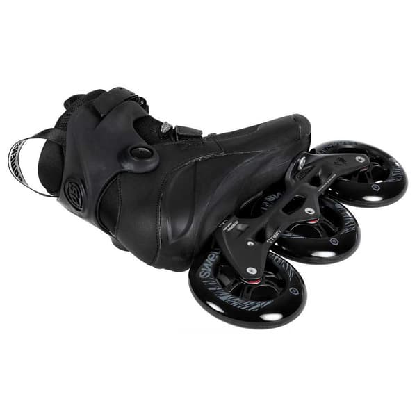 Powerslide Rullskridskor Swell Triple 110 Svart EU 43