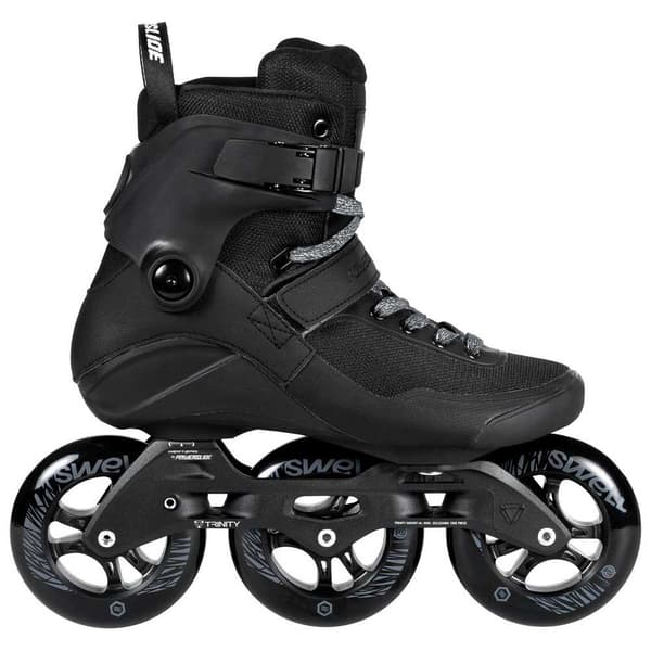 Powerslide Rullskridskor Swell Triple 110 Svart EU 43