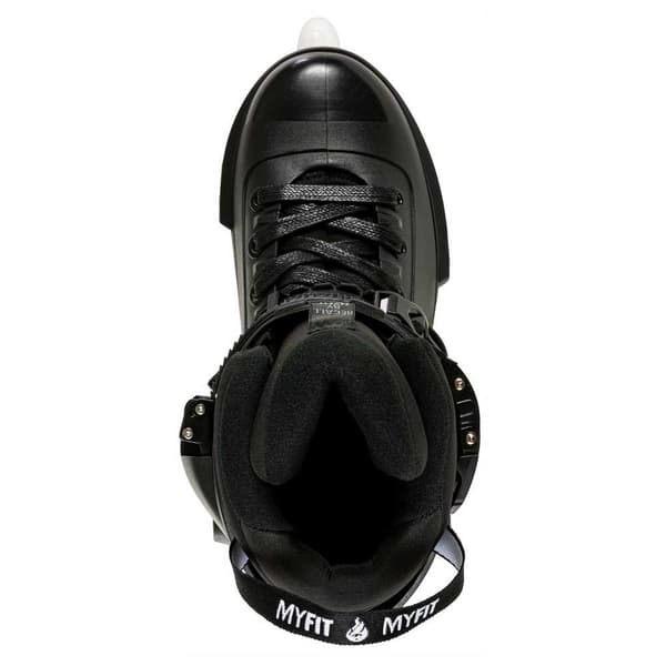 Powerslide Inline Skøjter Next Core 100 Sort EU 36-37