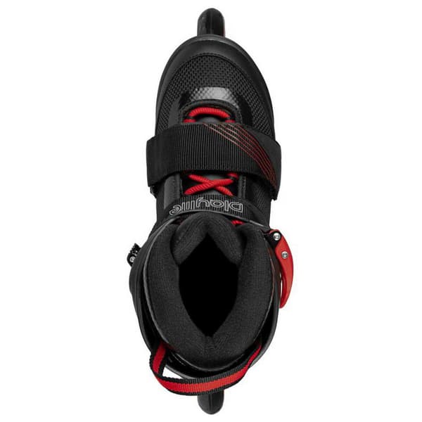 Playlife Inline Skøjter Gt 110 Sort EU 37