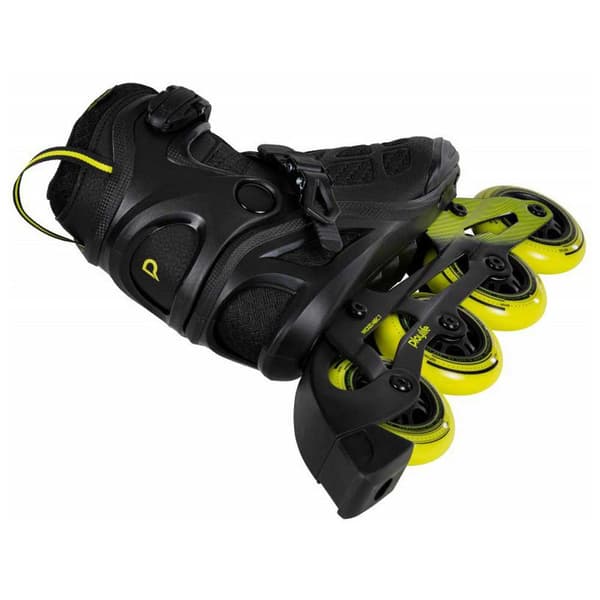 Playlife Inline Skøjter Lancer 84 Sort EU 42