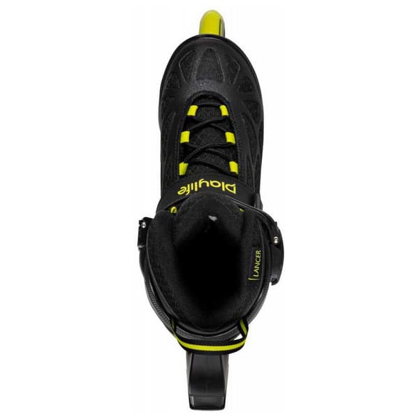 Playlife Inline Skøjter Lancer 84 Sort EU 45
