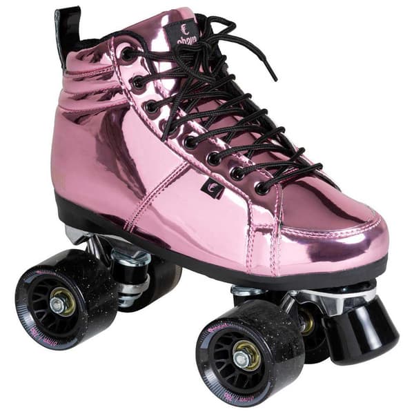 Chaya Rulleskøjter Pink Laser Rosa EU 37