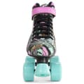 Miniatyrbillede 3 af 5: Sfr Skates Rulleskøjter Vision Canvas Flerfarvet EU 34