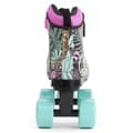 Miniatyrbillede 5 af 5: Sfr Skates Rulleskøjter Vision Canvas Flerfarvet EU 34
