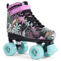 Miniatyrbillede 1 af 5: Sfr Skates Rulleskøjter Vision Canvas Flerfarvet EU 34