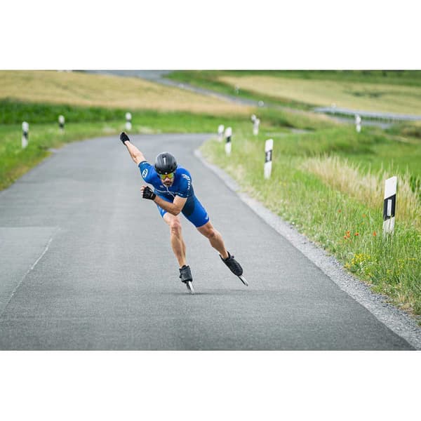 Powerslide Inline Skøjter Puls 125 Sort EU 42