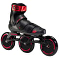 Miniatyrbild 1 av 6: K2 Skate Rullskridskor Redline 125 Röd,Svart EU 45
