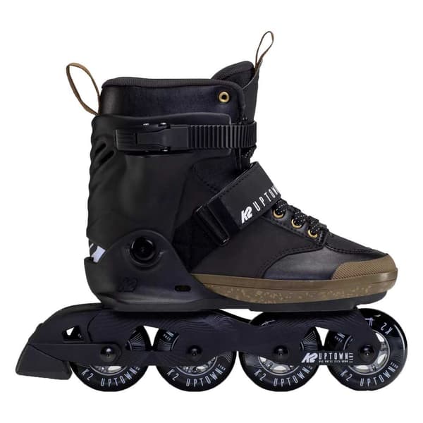 K2 Skate Rullskridskor Uptown Svart EU 41 1/2
