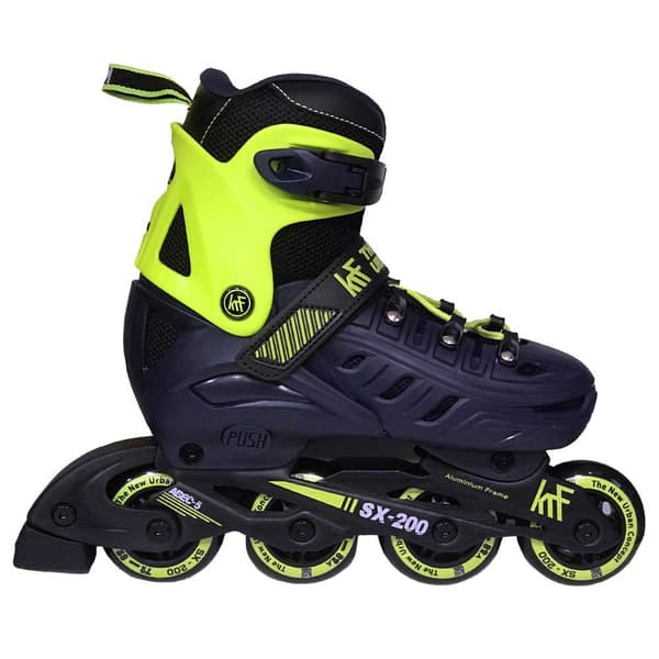 Krf Sx-200 Blå EU 31-34