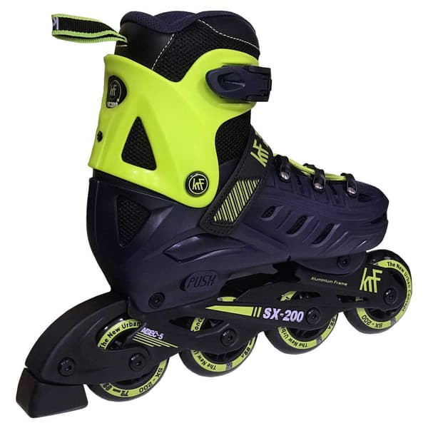 Krf Sx-200 Blå EU 31-34