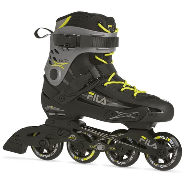 Fila Skate Inline Skøjter Houdini Sort EU 39