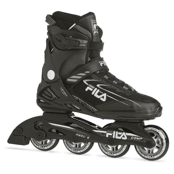 Fila Skate Rullskridskor Legacy Comp Svart EU 43