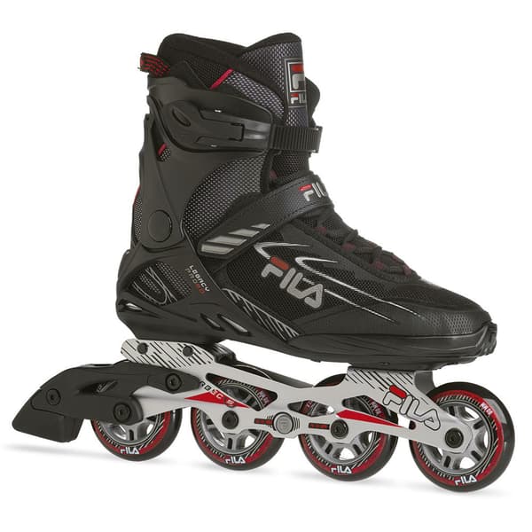 Fila Skate Rullskridskor Legacy Pro 80 Svart EU 41