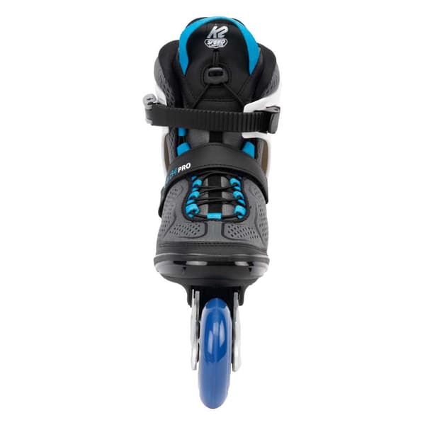 K2 Skate Rullskridskor Alexis 84 Pro Grå EU 39 1/2
