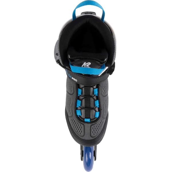 K2 Skate Rullskridskor Alexis 84 Pro Grå EU 39 1/2