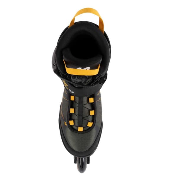 K2 Skate Rullskridskor F.i.t. 80 Boa Grå EU 40 1/2