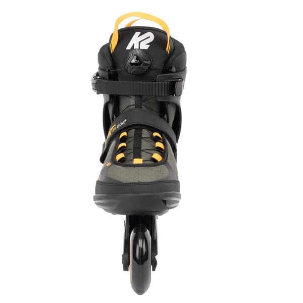 K2 Skate Linjassa Luistimet F.i.t. 80 Boa Harmaa EU 44