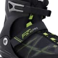 Miniatyrbillede 5 af 7: K2 Skate Inline Skøjter F.i.t. 80 Pro Sort EU 40