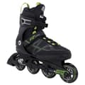 Miniatyrbillede 1 af 7: K2 Skate Inline Skøjter F.i.t. 80 Pro Sort EU 40