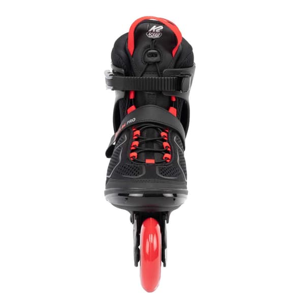 K2 Skate Linjassa Luistimet F.i.t. 84 Pro Musta EU 41 1/2