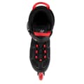 Miniatyrbild 4 av 4: K2 Skate Rullskridskor F.i.t. 84 Pro Svart EU 45