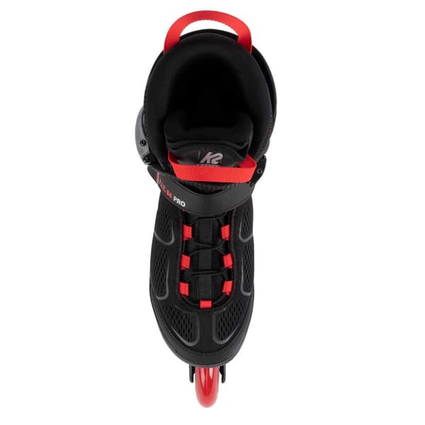 K2 Skate Rullskridskor F.i.t. 84 Pro Svart EU 45