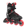 Miniatyrbild 1 av 4: K2 Skate Rullskridskor F.i.t. 84 Pro Svart EU 45
