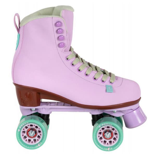 Chaya Rulleskøjter Melrose Rosa EU 36