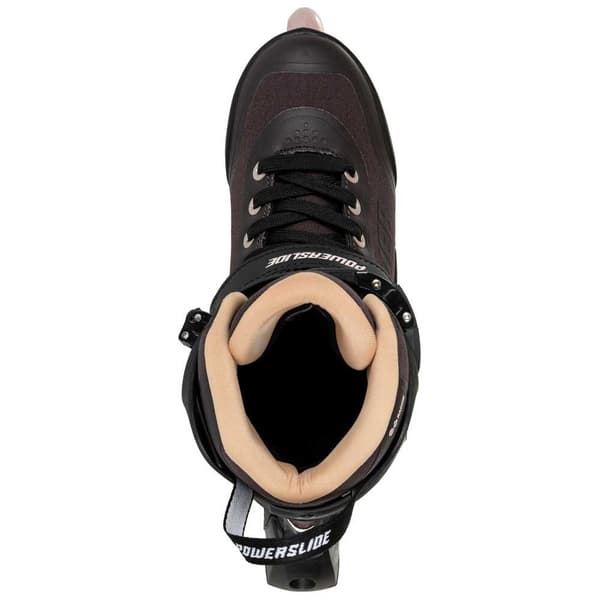 Powerslide Inline Skøjter Phuzion Radon 90 Sort EU 41