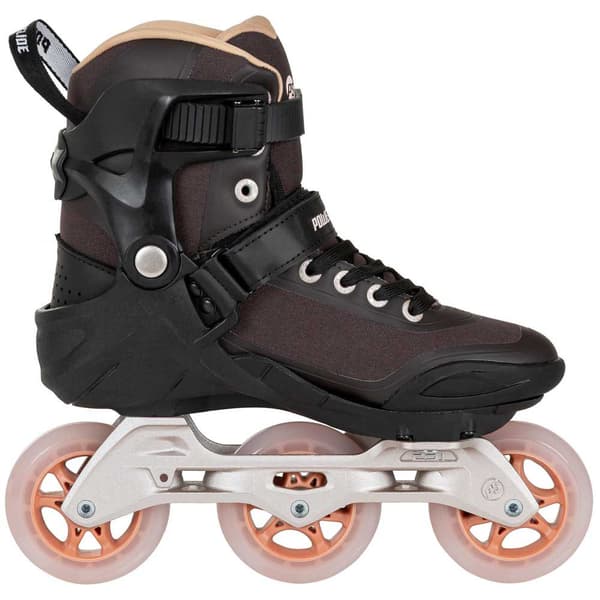Powerslide Inline Skøjter Phuzion Radon 90 Sort EU 41