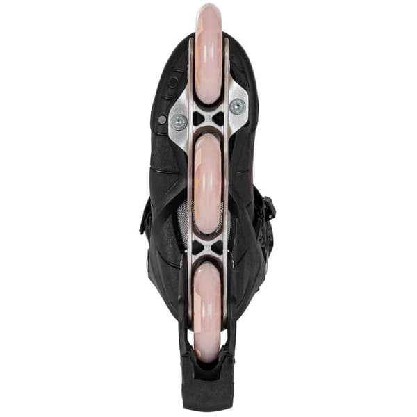 Powerslide Inline Skøjter Phuzion Radon 90 Sort EU 41
