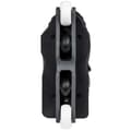 Pikkukuva 2 / 10: Usd Skates Nuorten Rullaluistimet Transformer Adjustable Musta EU 33-36