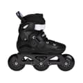 Miniatyrbild 3 av 9: Powerslide Rullskridskor Jet Pro Black Adjustable Svart EU 27-30