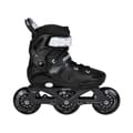 Miniatyrbild 1 av 9: Powerslide Rullskridskor Jet Pro Black Adjustable Svart EU 27-30