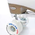 Miniatyrbillede 8 af 10: Tempish Rulleskøjter Classic Hvid EU 35
