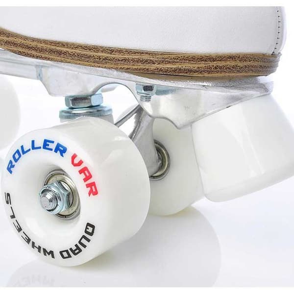 Tempish Rulleskøjter Classic Hvid EU 39