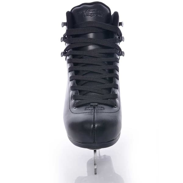Tempish Nuorten Luistimet Experie Musta EU 34